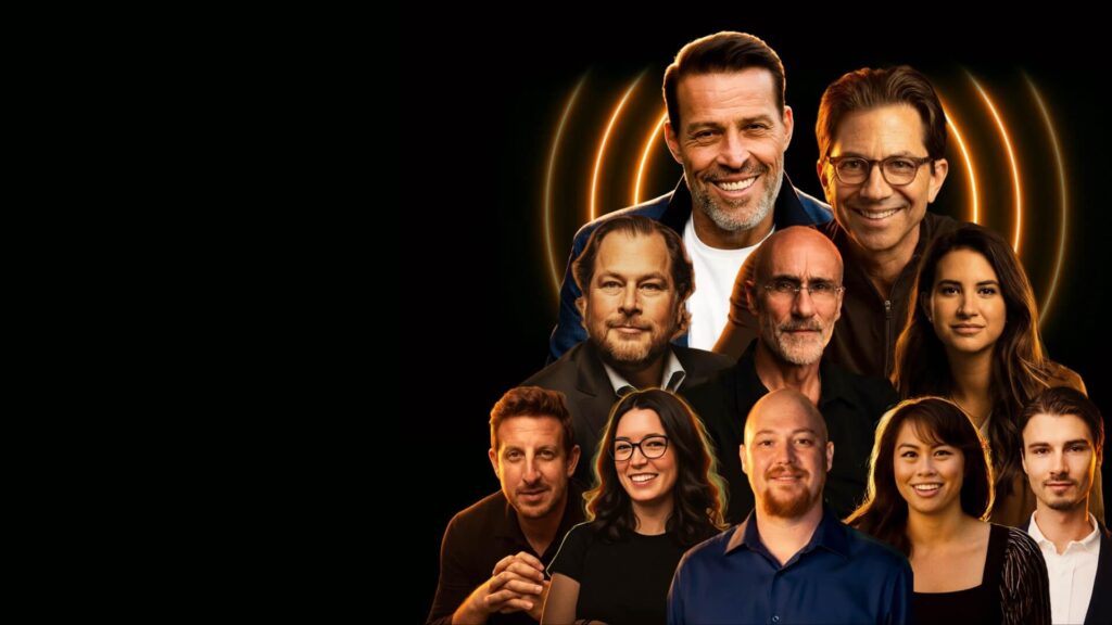 ai advantage summit 2025