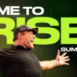 Time to Rise Summit 2026