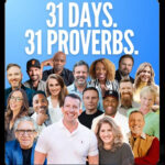 31-Day Wisdom Challenge 2026