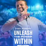 Tony RObbins Unleash The Power Within 2026