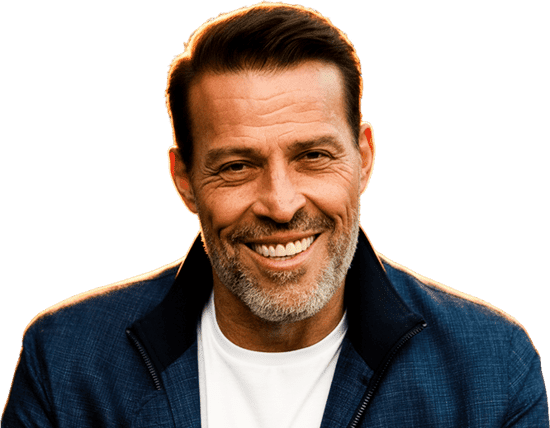 tony robbins inner circle 2026