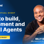 Live Workshop with Billy Gene