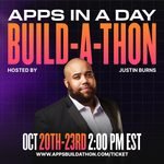 Apps Built With AI Build-A-Thon 2026